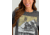 HUK Performance Fishing Huk Island T-Shirt - Womens, Short Sleeve, Volcanic Ash, Medium, H6100104-013-M