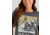 HUK Performance Fishing Huk Island T-Shirt - Womens, Short Sleeve, Volcanic Ash, Medium, H6100104-013-M