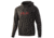 HUK Performance Fishing Huk Logo Hoodie - Mens, Volcanic Ashf22, Small, H1300075-017-S