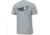 HUK Performance Fishing Streamer Fly Short Sleeve Shirt - Men's, Harbor Mist, Medium, H1000420-034-M