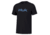 HUK Performance Fishing Huk Logo Tee - Mens, Black, S, H1000390-001-S