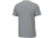HUK Performance Fishing Huk Logo Tee - Mens, Harbor Mist, Large, H1000390-034-L