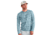 HUK Performance Fishing A1A Pro Long Sleeve Crew - Mens
