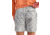 HUK Performance Fishing Airweight Kc Printed Short - Mens