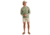 HUK Performance Fishing Airweight Long Sleeve Crew - Mens