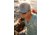 HUK Performance Fishing And Bars Trucker Hat - Mens