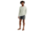 HUK Performance Fishing Drift Printed Long Sleeve Crew - Mens