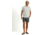 HUK Performance Fishing Drift Printed Short Sleeve Crew - Mens