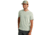 HUK Performance Fishing Drift Printed Short Sleeve Crew - Mens