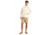 HUK Performance Fishing Edisto Kc Americana Terry Hoodie - Mens