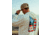 HUK Performance Fishing Edisto Kc Americana Terry Hoodie - Mens