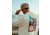 HUK Performance Fishing Edisto Kc Americana Terry Hoodie - Mens