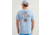 HUK Performance Fishing Home Of The Fish Short Sleeve T-Shirt - Mens