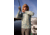 HUK Performance Fishing Icon Printed Crew - Mens