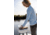 HUK Performance Fishing Icon Printed Crew - Mens