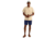 HUK Performance Fishing Icon Short Sleeve Shirt - Mens