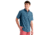 HUK Performance Fishing Kona Kc Printed Shirt - Mens