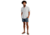 HUK Performance Fishing Kona Solid Short Sleeve - Mens