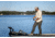 HUK Performance Fishing Original Rogue Wave Boot - Mens