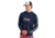 HUK Performance Fishing Pursuit Americana Fill Hoodie - Mens