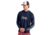 HUK Performance Fishing Pursuit Americana Fill Hoodie - Mens