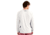 HUK Performance Fishing Pursuit Americana Fill Long Sleeve Crew - Mens