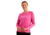 HUK Performance Fishing Pursuit Crew Solid - Womens