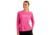 HUK Performance Fishing Pursuit Crew Solid - Womens