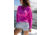 HUK Performance Fishing Pursuit Crew Solid - Womens