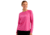 HUK Performance Fishing Pursuit Crew Solid - Womens