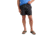 HUK Performance Fishing Pursuit Kc Printed Volley Short - Mens