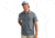 HUK Performance Fishing Pursuit Polo - Mens