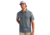 HUK Performance Fishing Pursuit Polo - Mens