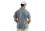 HUK Performance Fishing Pursuit Polo - Mens