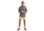 HUK Performance Fishing Pursuit Polo - Mens