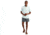 HUK Performance Fishing Pursuit Polo - Mens