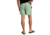 HUK Performance Fishing Pursuit Printed Volley Short - Mens