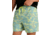 HUK Performance Fishing Pursuit Printed Volley Short - Mens