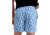 HUK Performance Fishing Pursuit Printed Volley Short - Mens