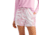 HUK Performance Fishing Pursuit Printed Volley Short - Womens