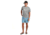 HUK Performance Fishing Pursuit Short Sleeve Crew - Mens