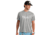 HUK Performance Fishing Pursuit Short Sleeve Crew - Mens