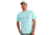 HUK Performance Fishing Pursuit Short Sleeve Crew - Mens