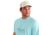 HUK Performance Fishing Pursuit Short Sleeve Crew - Mens