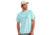 HUK Performance Fishing Pursuit Short Sleeve Crew - Mens