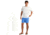 HUK Performance Fishing Pursuit Volley Short - Mens