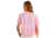 HUK Performance Fishing Raised On Waves Pocket Tee - Womens