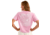 HUK Performance Fishing Raised On Waves Pocket Tee - Womens