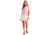 HUK Performance Fishing Raised On Waves Pocket Tee - Womens