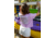 HUK Performance Fishing Raised On Waves Pocket Tee - Womens